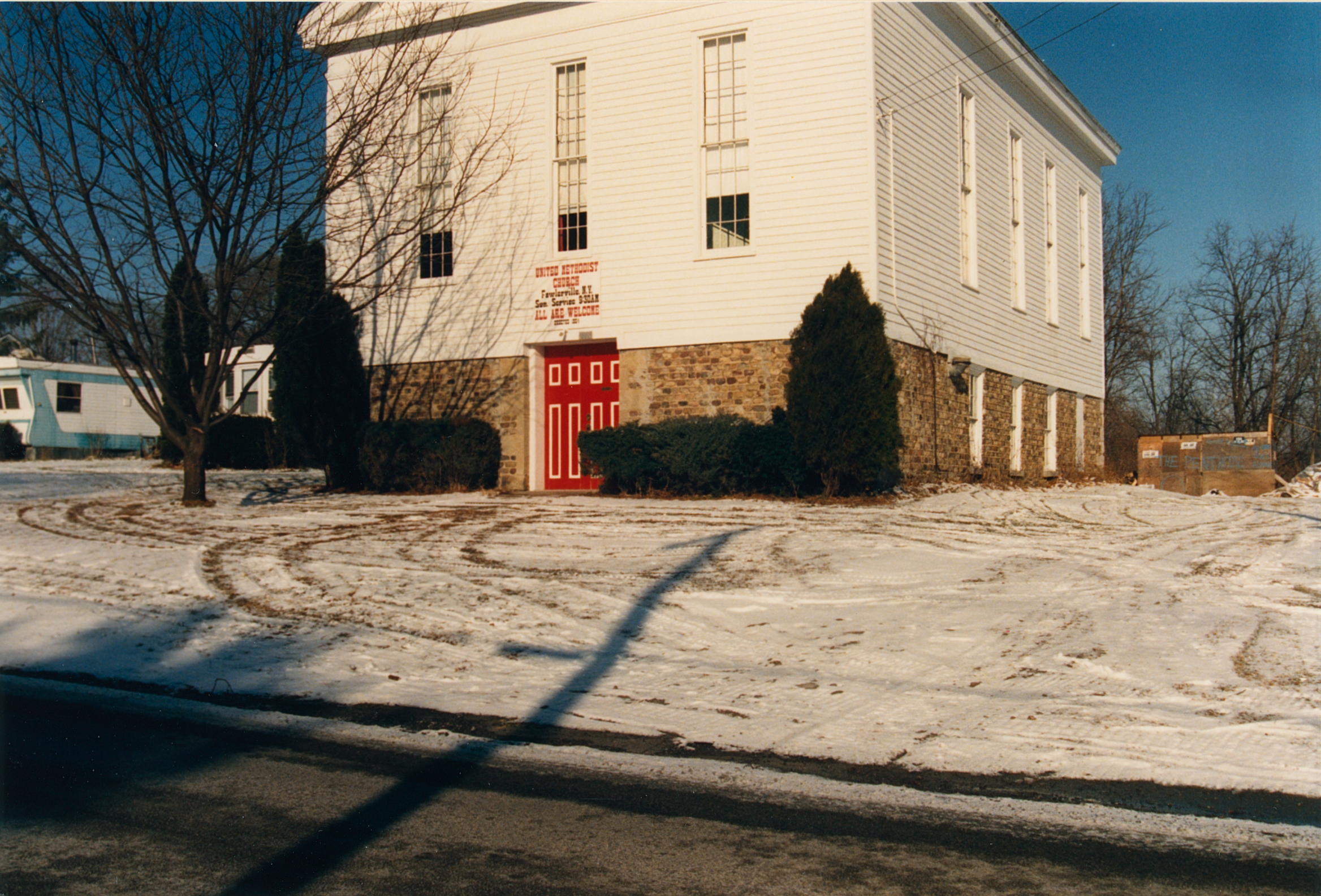 Yor-4 3333 Fowlerville Rd 2